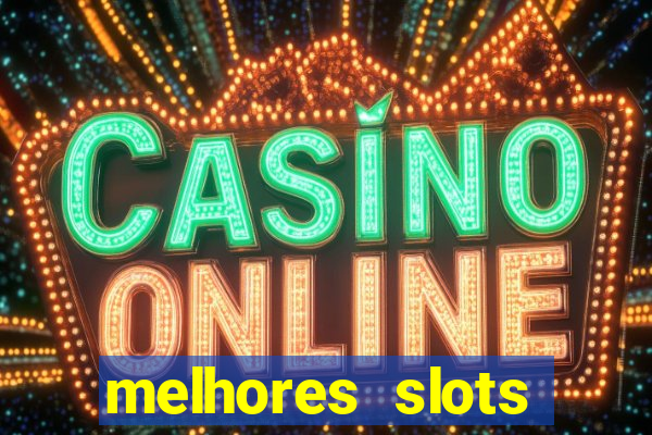 melhores slots pragmatic play